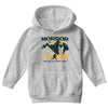 mordor fun run Youth Hoodie