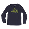 three broomsticks Long Sleeve Shirts