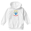 snakes are awesome Youth Hoodie