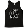 brofist   pewdiepie' stephano funny Tank Top