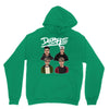 dobre twins Unisex Hoodie
