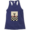 chess of thrones Racerback Tank