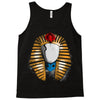 pharaoh commander Tank Top