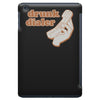 drunk dialer iPad Mini