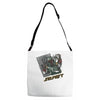 selfett Adjustable Strap Totes