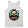 bah hum pug Tank Top