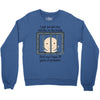 18 Years Of Probation Baby Crewneck Sweatshirt