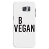 be vegan Samsung Galaxy S7