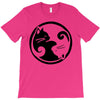 yinyang cats T-Shirt