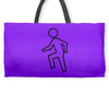 everyday im shufflin t shirt shuffling lmafo rock party Weekender Totes