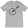 archery target T-Shirt