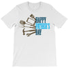 happy father&rsquo;s day T-Shirt