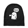 Ghost Of Disapproval Baby Beanies