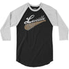 lucille 3/4 Sleeve Shirt