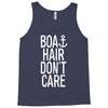 boat hair don't care Tank Top