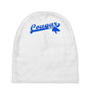 cougar bait Baby Beanies