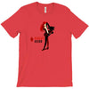 harley quinn T-Shirt