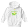 opulence, i has it Youth Hoodie