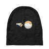 blowfish pranks Baby Beanies