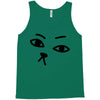 huh Tank Top