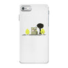 lemonade stand iPhone 7 Case