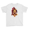 dragonslayer ornstein Youth Tee