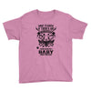 Life After Death Mess With My Baby Youth Tee
