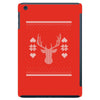 ugly deer christmas iPad Mini