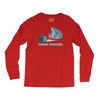 shark weekend Long Sleeve Shirts