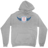 born in the usa Unisex Hoodie
