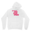 figh club Hoodie