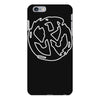 pennywise punk rock retro iPhone 6 Plus/6s Plus Case