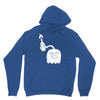 regular show molotov Unisex Hoodie