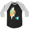 my little pony 3/4 Sleeve Shirt