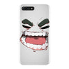 anger iPhone 7 Plus Case