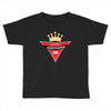 ATJEH BEAUTY Toddler T-shirt