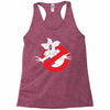 demogorgon busters! Racerback Tank