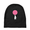 bubble moon Baby Beanies