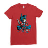 autoblocks Ladies Fitted T-Shirt