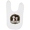 protect the forest Baby Bibs