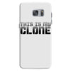 this is my clone Samsung Galaxy S7