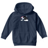 sparklemorph Youth Hoodie