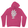 scientific sketch Unisex Hoodie