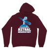 asrtal observatory Unisex Hoodie