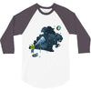 anyone out there 3/4 Sleeve Shirt