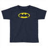 new batman Toddler T-shirt
