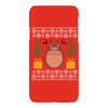 totoro ugly christmas iPhoneX