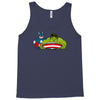 gamma noodles Tank Top