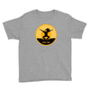steve aoki Youth Tee
