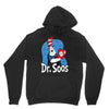 dr. soos Unisex Hoodie